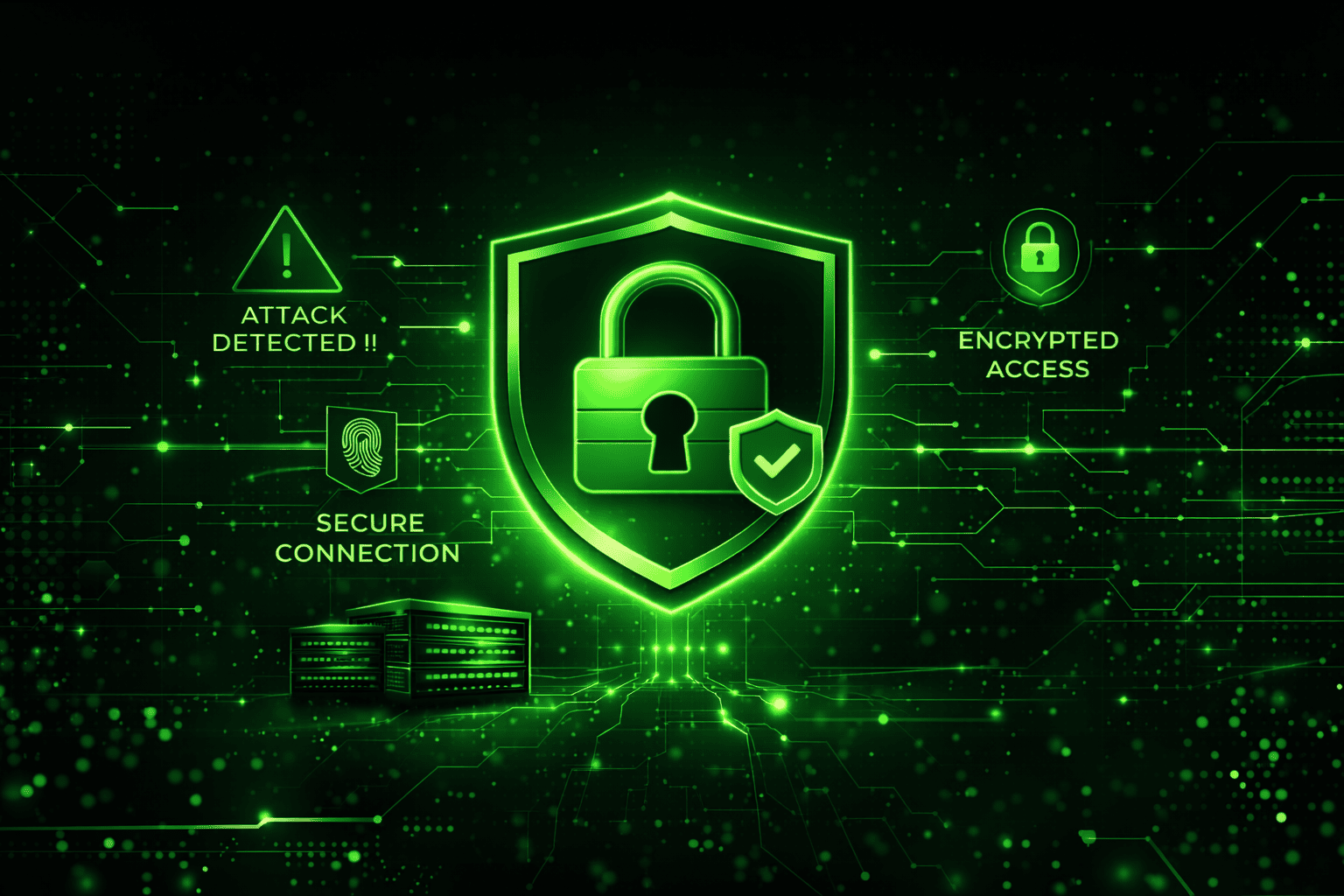 Improoved security