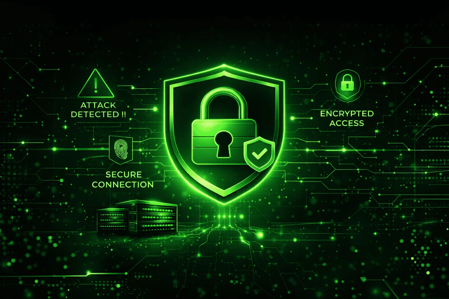 Improoved security
